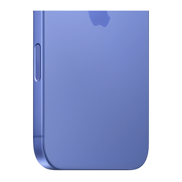 Refurbished iPhone 16 Plus 256GB Bleu