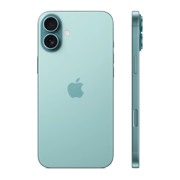 Refurbished iPhone 16 Plus 256GB Vert
