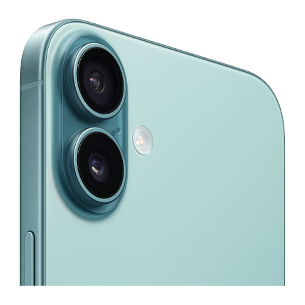 Refurbished iPhone 16 Plus 256GB Vert
