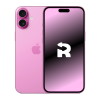 Refurbished iPhone 16 Plus 256GB Rose