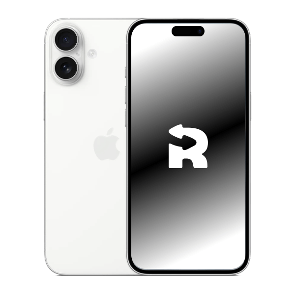 Refurbished iPhone 16 Plus 256GB Vert