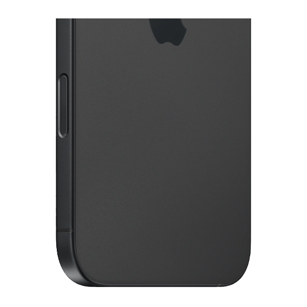 Refurbished iPhone 16 Plus 512GB Noir
