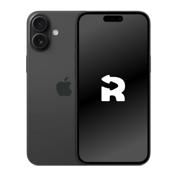 Refurbished iPhone 16 Plus 256GB Vert