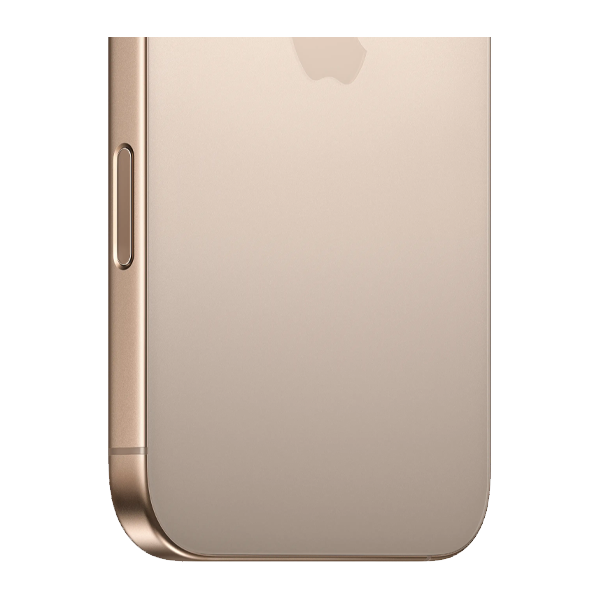 Refurbished iPhone 16 Pro Max 1TB Titane Desert