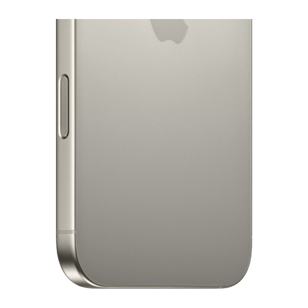 Refurbished iPhone 16 Pro Max 512GB Titane Naturel