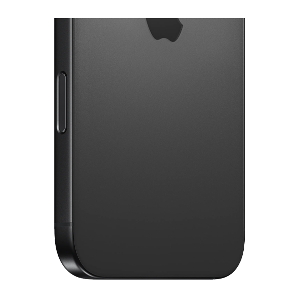Refurbished iPhone 16 Pro Max 256GB Titane Noir