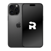Refurbished iPhone 16 Pro Max 256GB Titane Noir