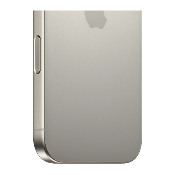 Refurbished iPhone 16 Pro 1TB Titane Naturel