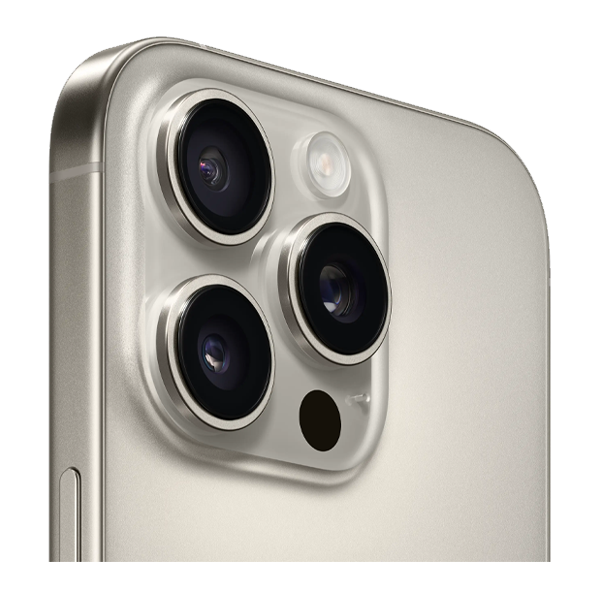 Refurbished iPhone 16 Pro 1TB Titane Naturel