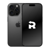 Refurbished iPhone 16 Pro 256GB Titane Noir