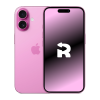 Refurbished iPhone 16 256GB Rose