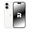 Refurbished iPhone 16 256GB Blanc