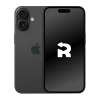 Refurbished iPhone 16 128GB Noir