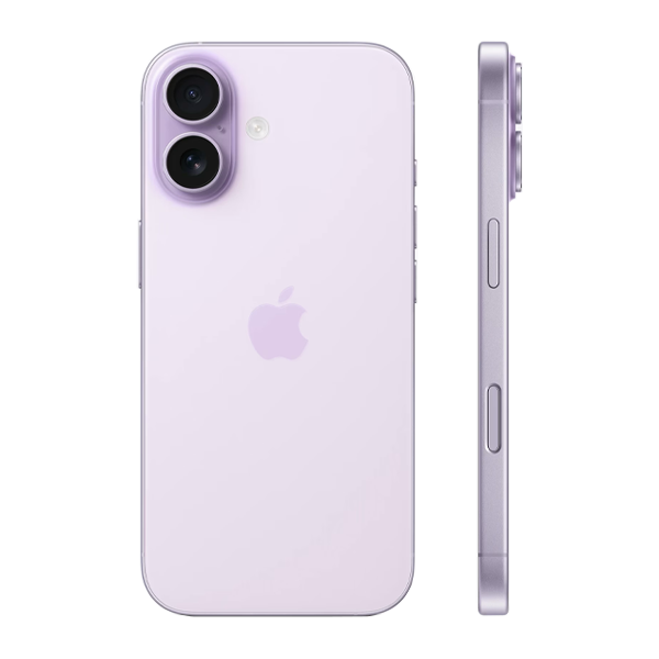 Refurbished iPhone 17 512GB Lavande