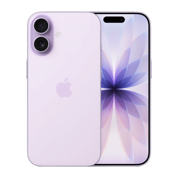 Refurbished iPhone 17 256GB Sauge