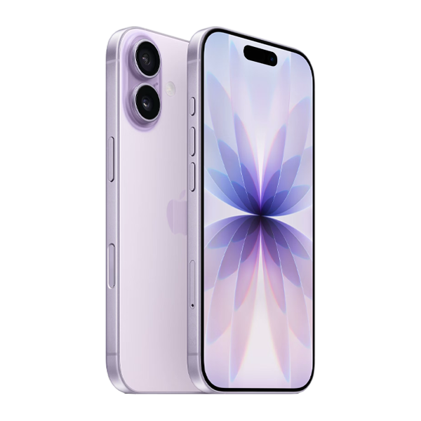 Refurbished iPhone 17 512GB Lavande