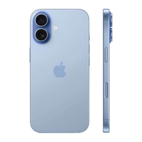 Refurbished iPhone 17 256GB Brume