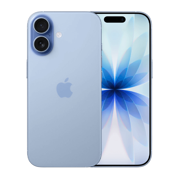 Refurbished iPhone 17 256GB Sauge