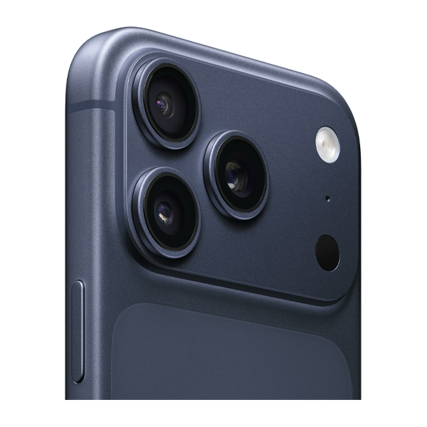 Refurbished iPhone 17 Pro 256GB Bleu intense