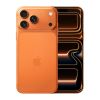 Refurbished iPhone 17 Pro Max 256GB Orange cosmique