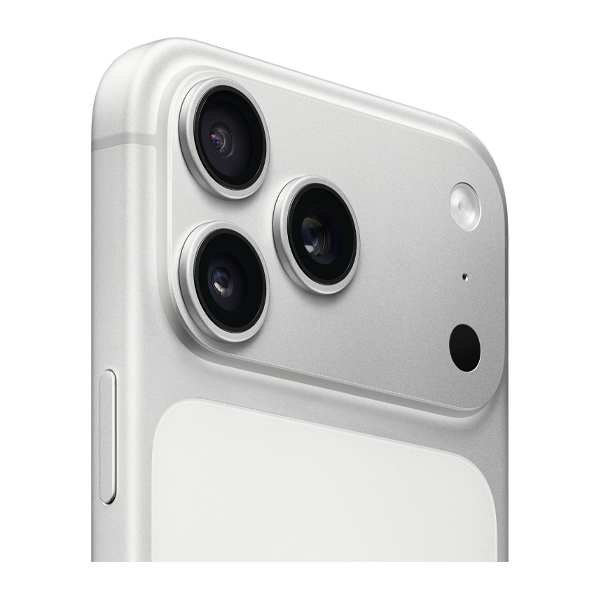 Refurbished iPhone 17 Pro Max 256GB Argent