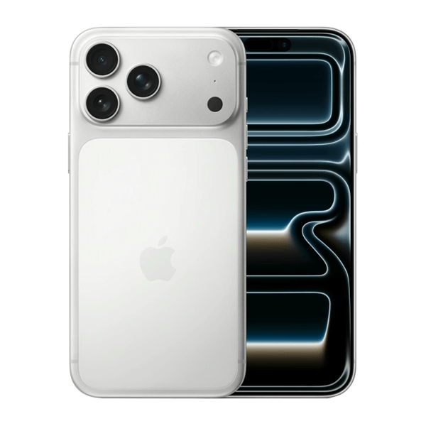 Refurbished iPhone 17 Pro Max 256GB Orange cosmique