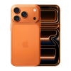 Refurbished iPhone 17 Pro 256GB Orange cosmique