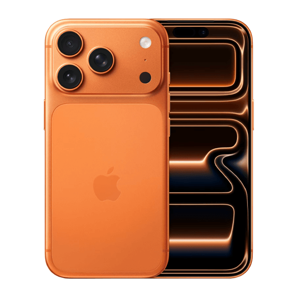 Refurbished iPhone 17 Pro 256GB Bleu intense