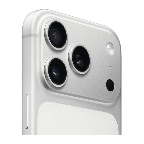 Refurbished iPhone 17 Pro 256GB Argent
