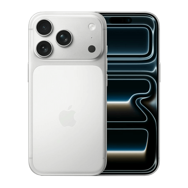 Refurbished iPhone 17 Pro 256GB Bleu intense