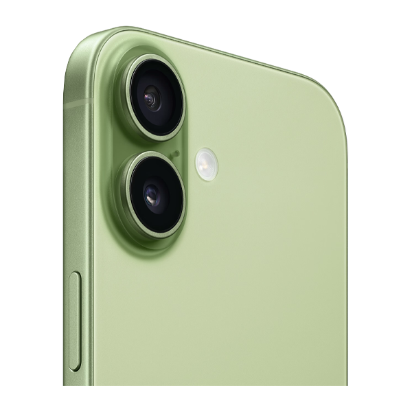 Refurbished iPhone 17 256GB Sauge