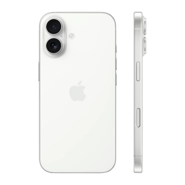 Refurbished iPhone 17 512GB Blanc