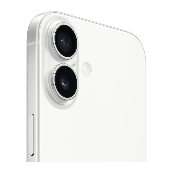 Refurbished iPhone 17 512GB Blanc