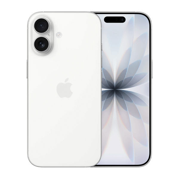 Refurbished iPhone 17 256GB Sauge