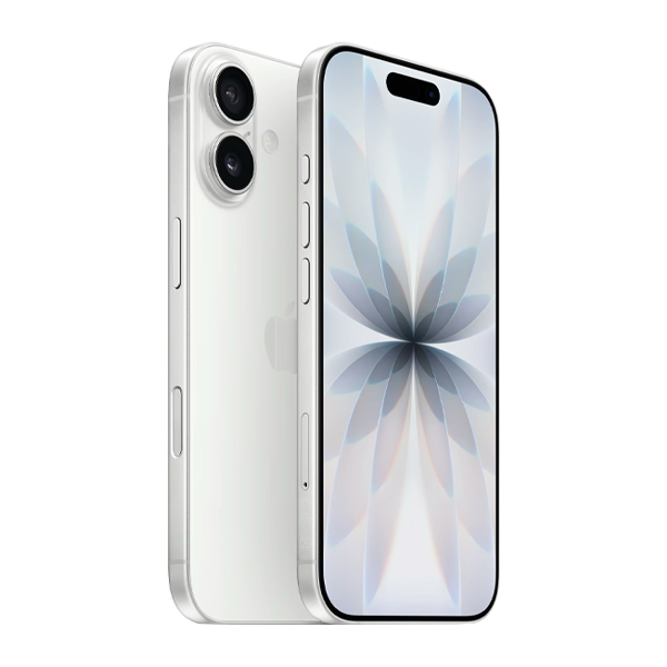Refurbished iPhone 17 512GB Blanc