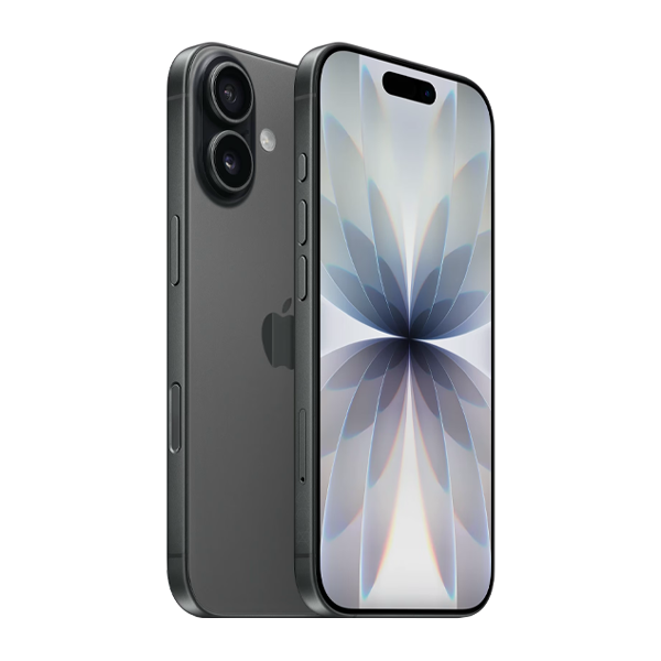 Refurbished iPhone 17 512GB Noir