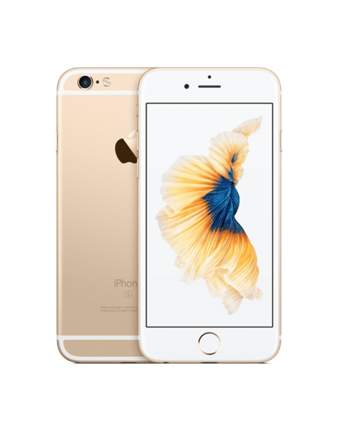 Refurbished iPhone 6S 16GB Or
