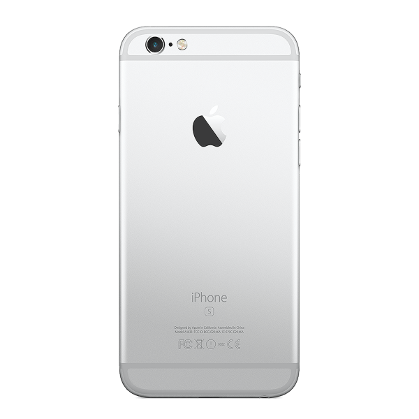 Refurbished iPhone 6S Plus 64GB Argent