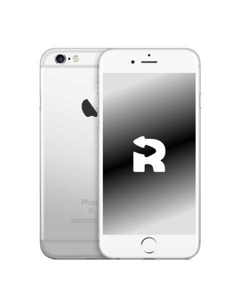 Refurbished iPhone 6S 16GB Argent