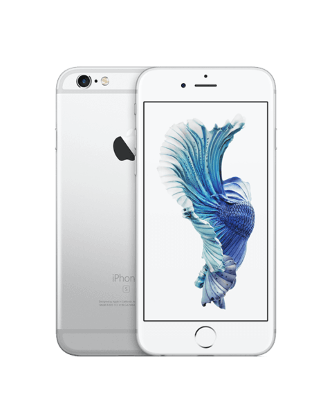 Refurbished iPhone 6S 16GB Argent