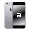 Refurbished iPhone 6S Plus 64GB Noir/Gris Espace