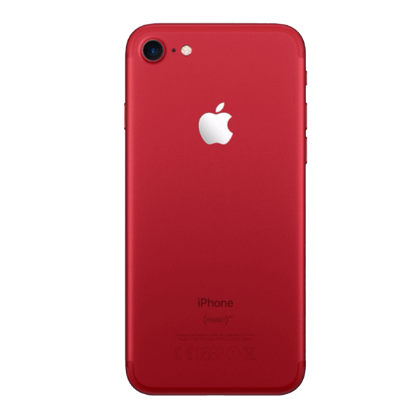 Refurbished iPhone 7 256GB (PRODUCT)RED Edition speciale