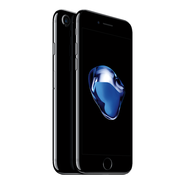 Refurbished iPhone 7 32GB Noir jais