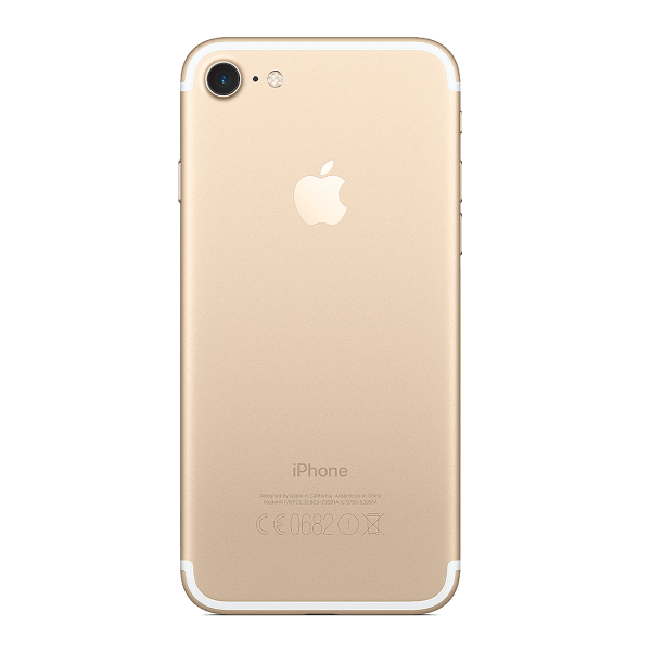 Refurbished iPhone 7 256GB Or