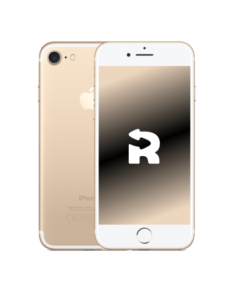 Refurbished iPhone 7 32GB Or