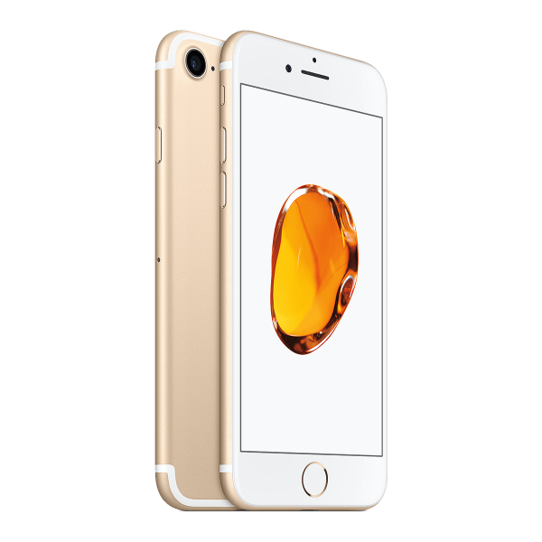 Refurbished iPhone 7 256GB Or