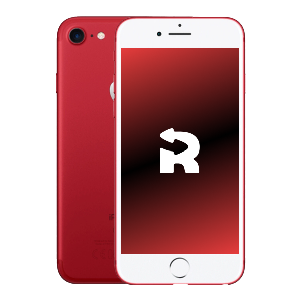 iPhone 7 128GB (PRODUCT)RED Edition speciale