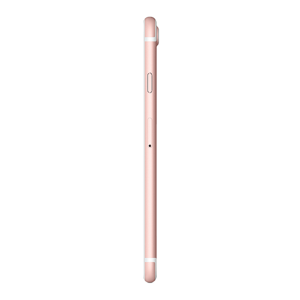 Refurbished iPhone 7 256GB Or Rose