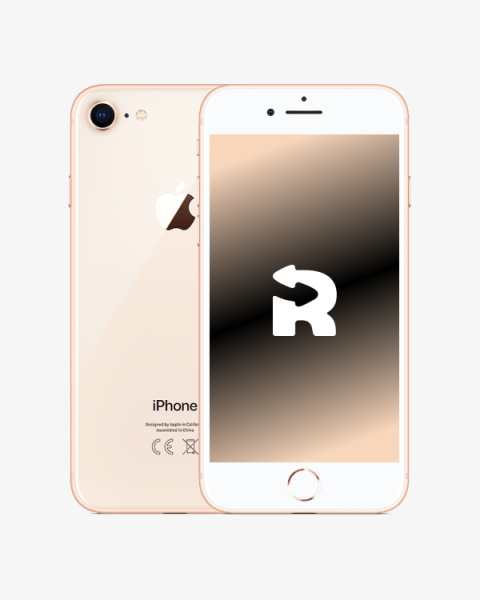 Refurbished iPhone 8 64GB Or