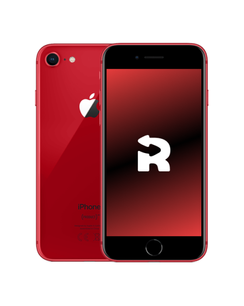 Refurbished iPhone 8 256GB Rouge